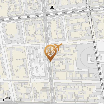 Foto zu Kaiser-Friedrich-Straße 64-68, 10627 Berlin