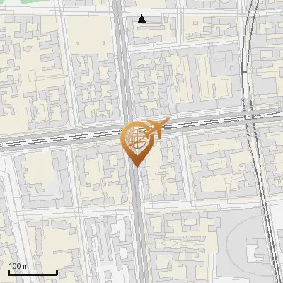 Foto zu Kaiser-Friedrich-Straße 71-74, 10627 Berlin