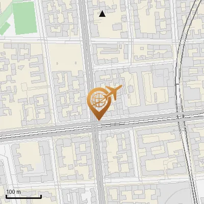 Foto zu Kaiser-Friedrich-Straße 76-78, 10585 Berlin