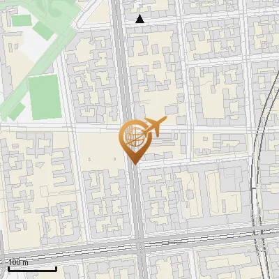 Foto zu Kaiser-Friedrich-Straße 82-84, 10585 Berlin