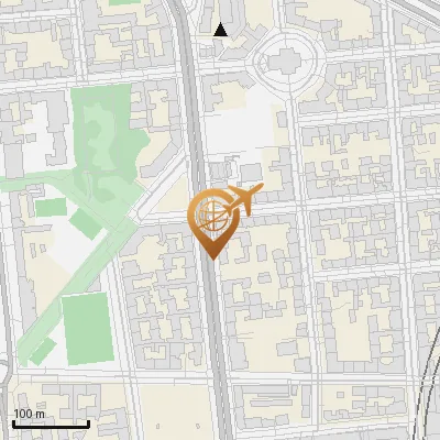 Foto zu Kaiser-Friedrich-Straße 92, 10585 Berlin