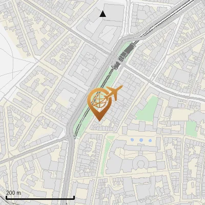 Foto zu Kaiser-Wilhelm-Ring 10-26, 50672 Köln