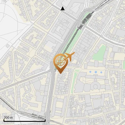 Karte Kaiser-Wilhelm-Ring 4-6, 50672 Köln