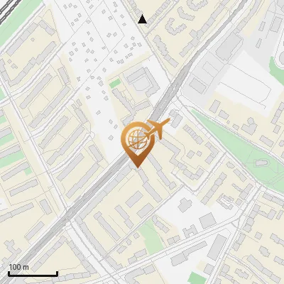 Foto zu Kaiser-Wilhelm-Straße 111-115, 12247 Berlin