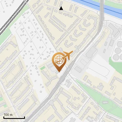 Foto zu Kaiser-Wilhelm-Straße 116, 12247 Berlin