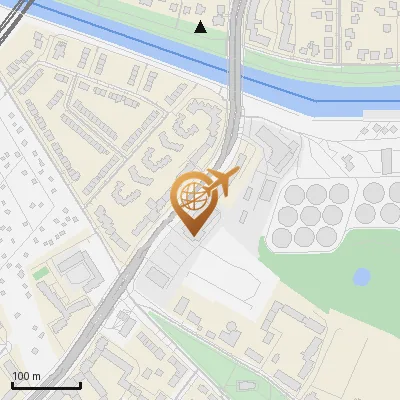 Foto zu Kaiser-Wilhelm-Straße 127, 12247 Berlin