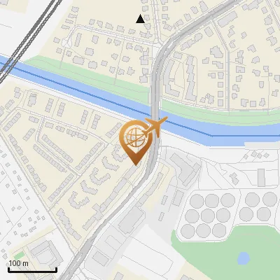 Foto zu Kaiser-Wilhelm-Straße 128-138, 12247 Berlin