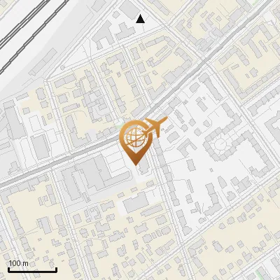 Foto zu Kaiser-Wilhelm-Straße 17-18, 12247 Berlin