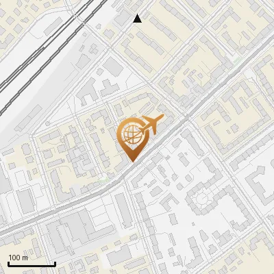 Foto zu Kaiser-Wilhelm-Straße 22-28, 12247 Berlin