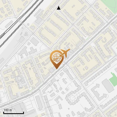 Foto zu Kaiser-Wilhelm-Straße 29-34, 12247 Berlin