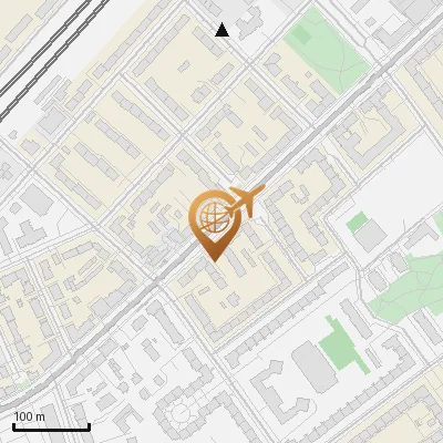 Foto zu Kaiser-Wilhelm-Straße 35-43, 12247 Berlin