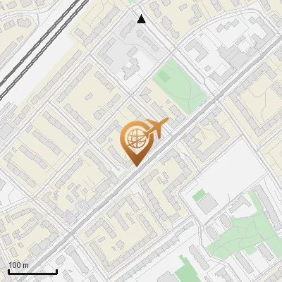 Foto zu Kaiser-Wilhelm-Straße 46-49, 12247 Berlin