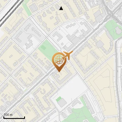 Foto zu Kaiser-Wilhelm-Straße 53-61, 12247 Berlin