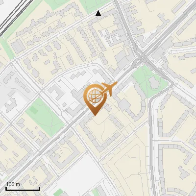 Foto zu Kaiser-Wilhelm-Straße 64-69, 12247 Berlin