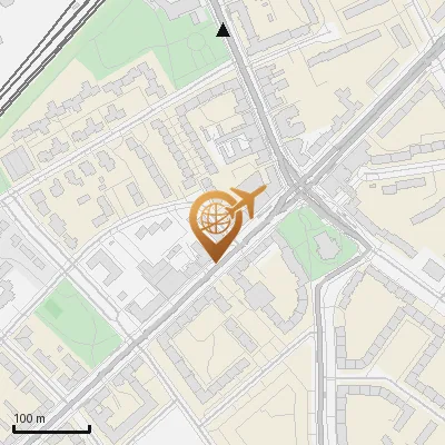 Foto zu Kaiser-Wilhelm-Straße 70-75, 12247 Berlin