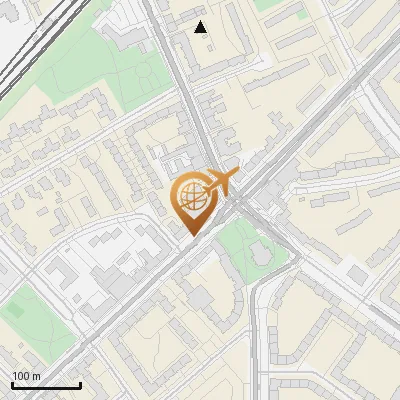 Foto zu Kaiser-Wilhelm-Straße 78-79, 12247 Berlin