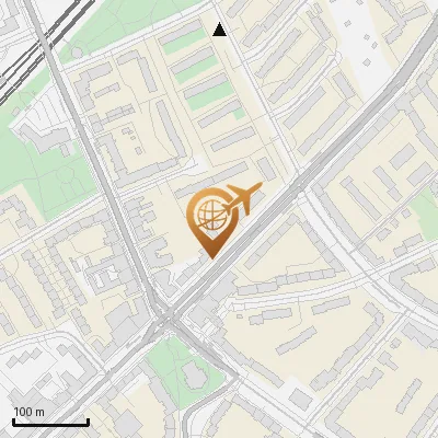 Foto zu Kaiser-Wilhelm-Straße 90, 12247 Berlin