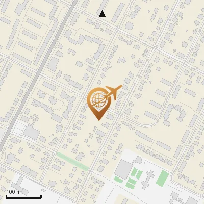 Foto zu Kaiserallee 17-23, 12277 Berlin