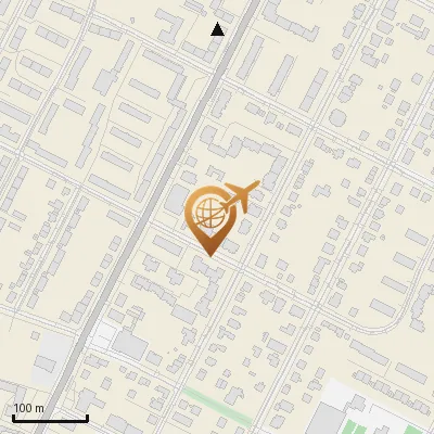 Foto zu Kaiserallee 25-33, 12277 Berlin