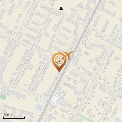 Foto zu Kaiserallee 35, 12277 Berlin