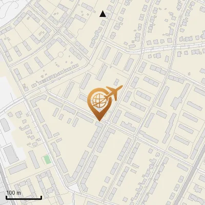 Foto zu Kaiserallee 47-50, 12277 Berlin