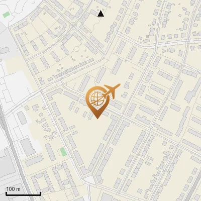 Foto zu Kaiserallee 51-56, 12277 Berlin