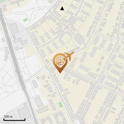 Foto zu Kaiserallee 63-67, 12277 Berlin