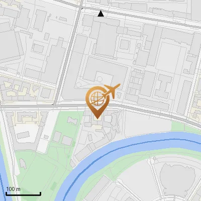 Foto zu Kaiserin-Augusta-Allee 102-104, 10553 Berlin