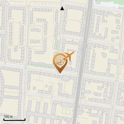 Foto zu Kaiserin-Augusta-Straße 30-32, 12103 Berlin