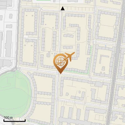 Foto zu Kaiserin-Augusta-Straße 36-37, 12103 Berlin