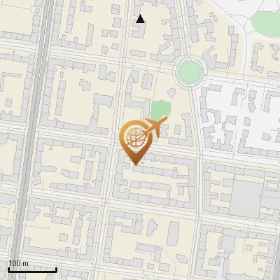 Foto zu Kaiserin-Augusta-Straße 67, 12103 Berlin