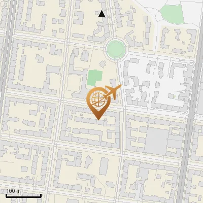 Foto zu Kaiserin-Augusta-Straße 68-71, 12103 Berlin