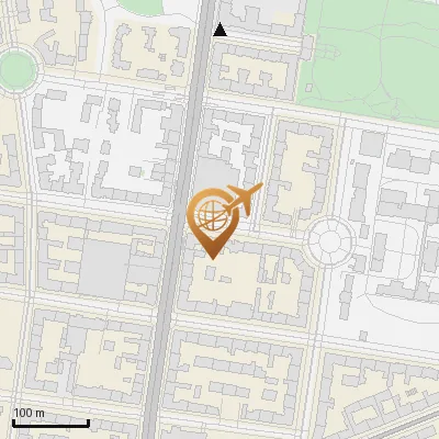 Foto zu Kaiserin-Augusta-Straße 79-81, 12099 Berlin