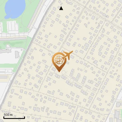 Foto zu Kaiserkronenweg 1-6, 12685 Berlin