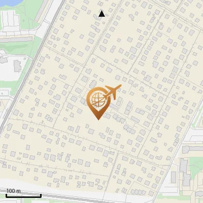 Foto zu Kaiserkronenweg 10-30, 12685 Berlin