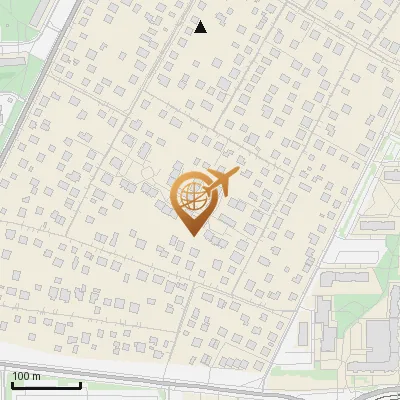 Foto zu Kaiserkronenweg 38-46, 12685 Berlin