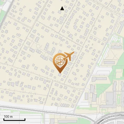 Foto zu Kaiserkronenweg 52, 12685 Berlin