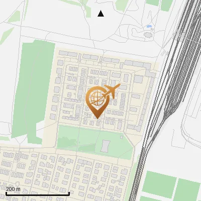 Foto zu Kaisermantelstraße 15-25, 80939 München