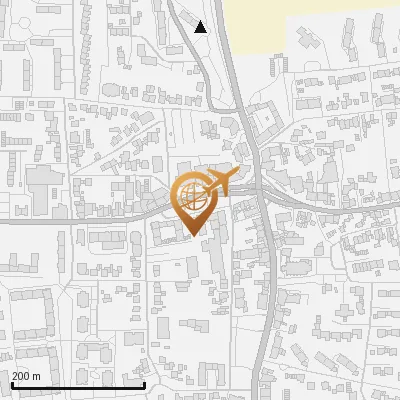 Foto zu Kaiserstraße 1, 51145 Köln