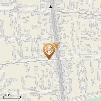 Foto zu Kaiserstraße 109-110, 12105 Berlin