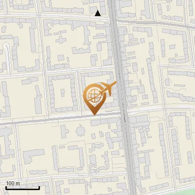 Foto zu Kaiserstraße 111-112, 12105 Berlin