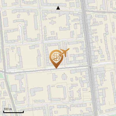 Foto zu Kaiserstraße 113-114, 12105 Berlin