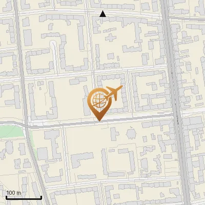 Foto zu Kaiserstraße 115, 12105 Berlin