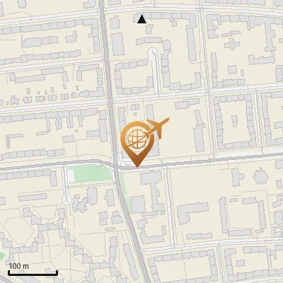 Foto zu Kaiserstraße 121-123, 12105 Berlin