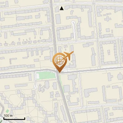 Foto zu Kaiserstraße 124, 12105 Berlin