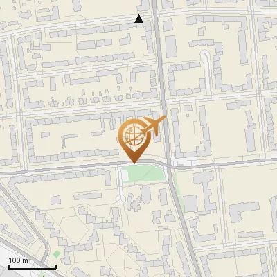 Foto zu Kaiserstraße 126-127, 12105 Berlin