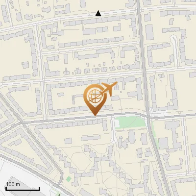 Foto zu Kaiserstraße 129-131, 12105 Berlin