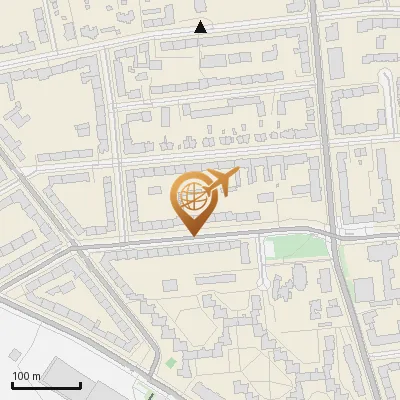 Foto zu Kaiserstraße 132-133, 12105 Berlin