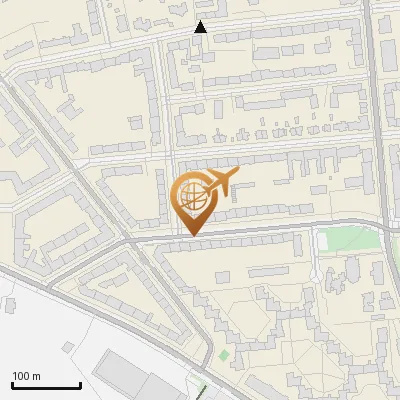 Foto zu Kaiserstraße 134-137, 12105 Berlin