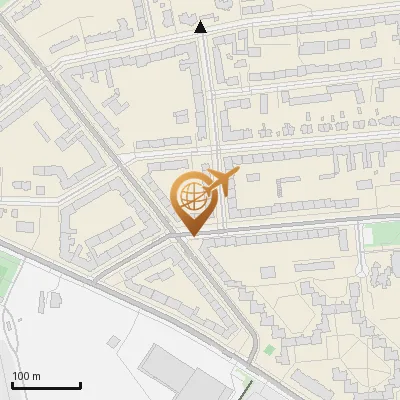 Foto zu Kaiserstraße 138-139, 12105 Berlin